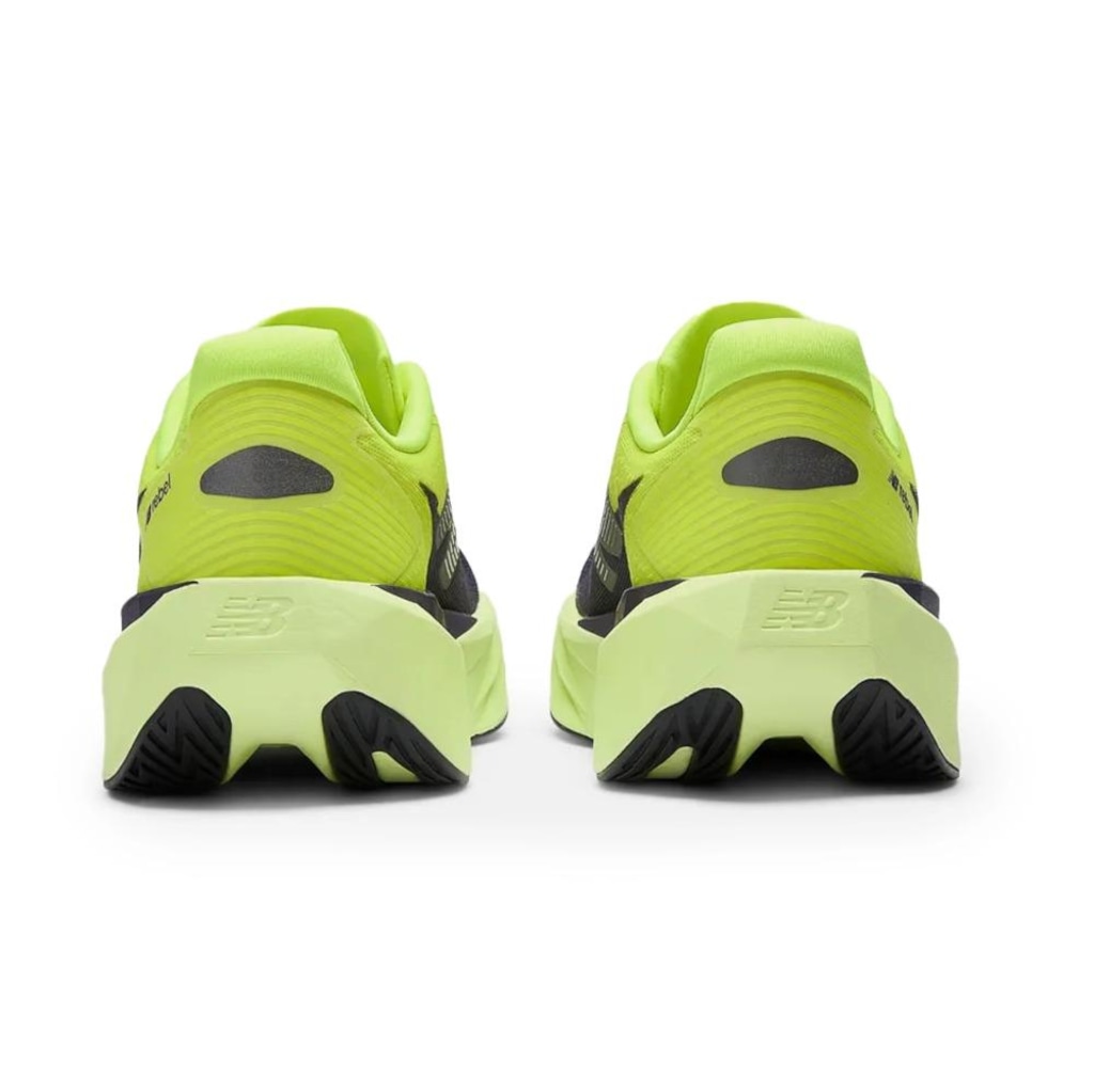 Imagem 5 do produto Tênis de Corrrida New Balance Fuelcell Rebel V5 Feminino