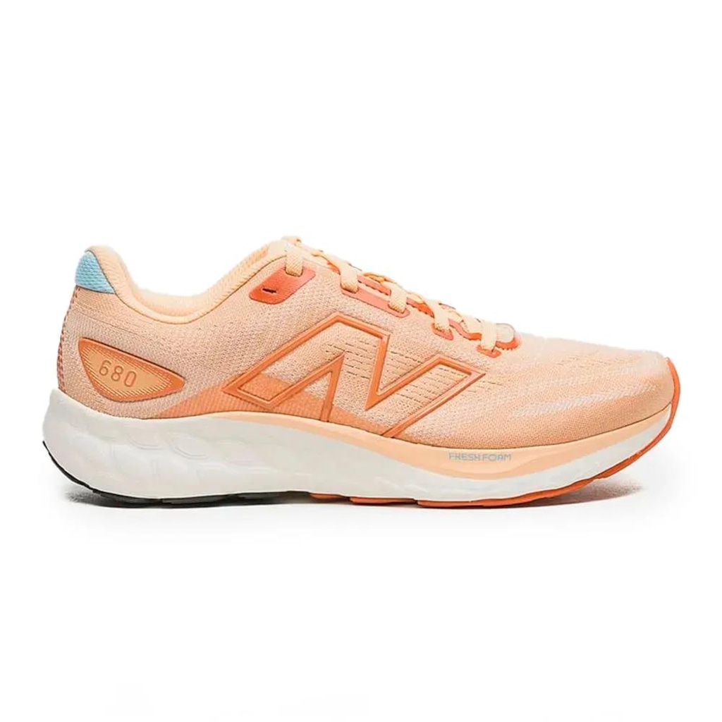Tênis New Balance 680v8 Corrida Feminino