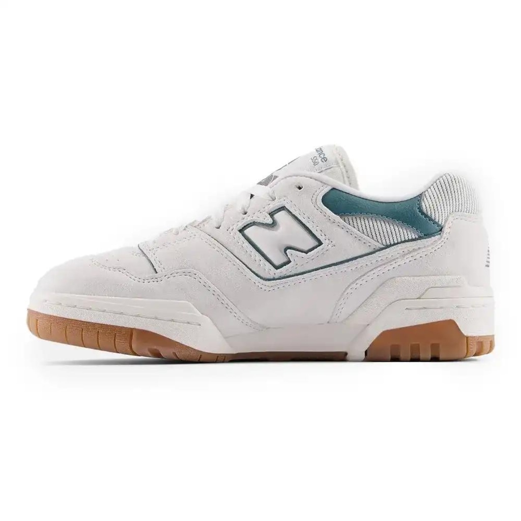 Imagem 2 do produto Tênis Casual New Balance 550 Feminino