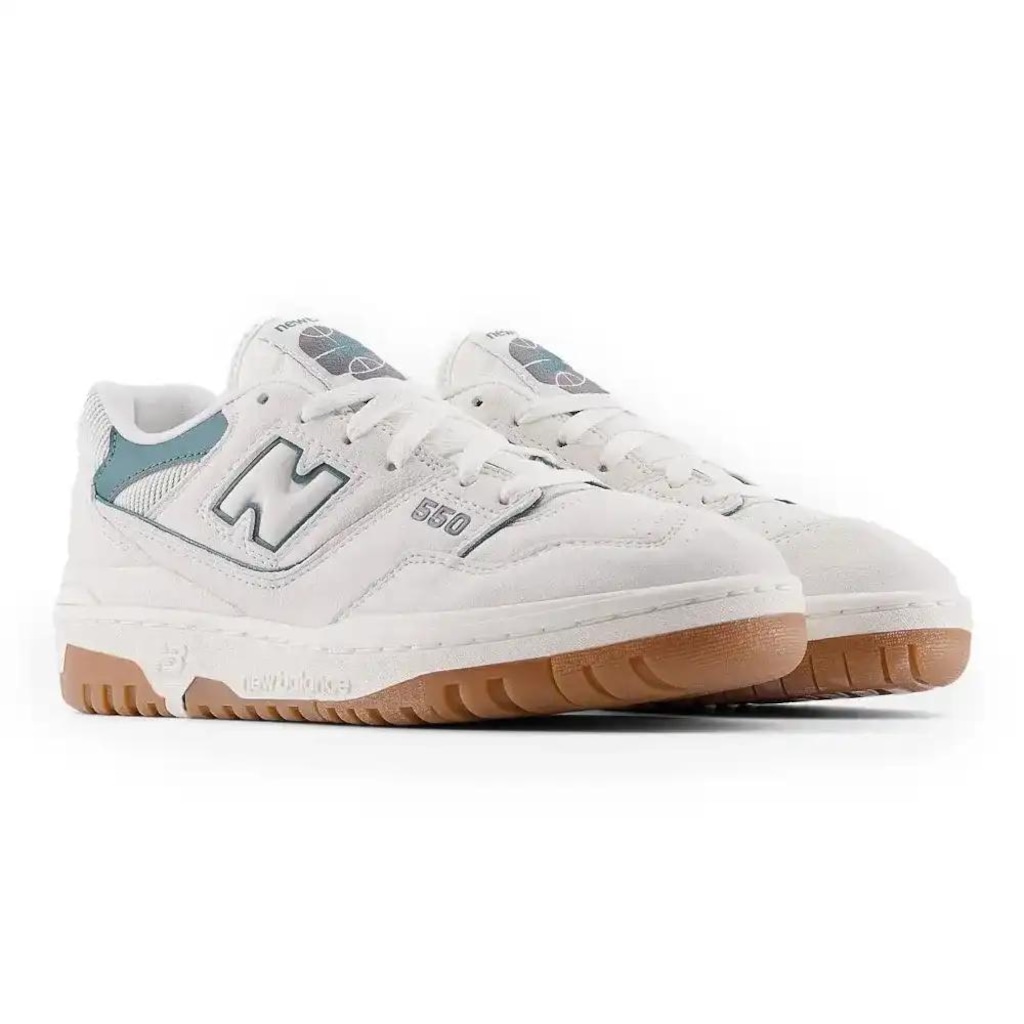 Imagem 3 do produto Tênis Casual New Balance 550 Feminino