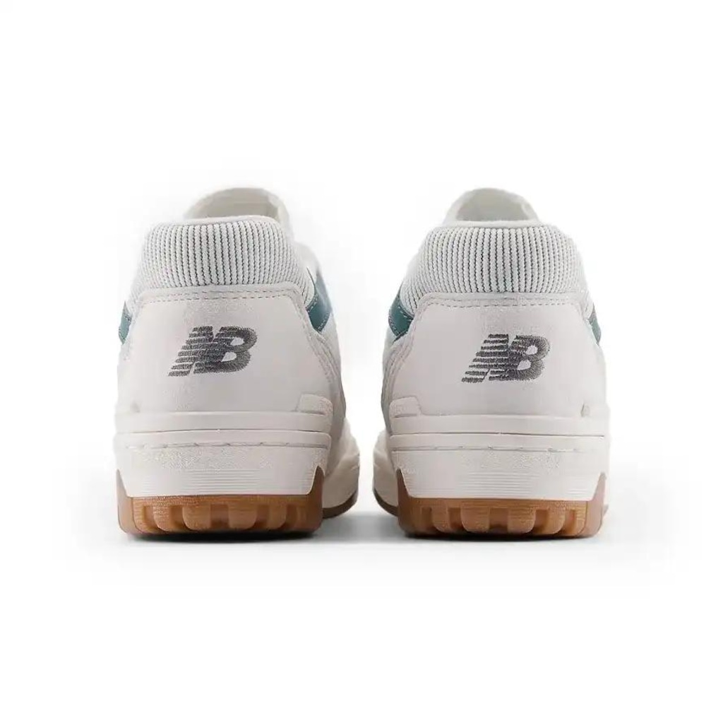 Imagem 5 do produto Tênis Casual New Balance 550 Feminino