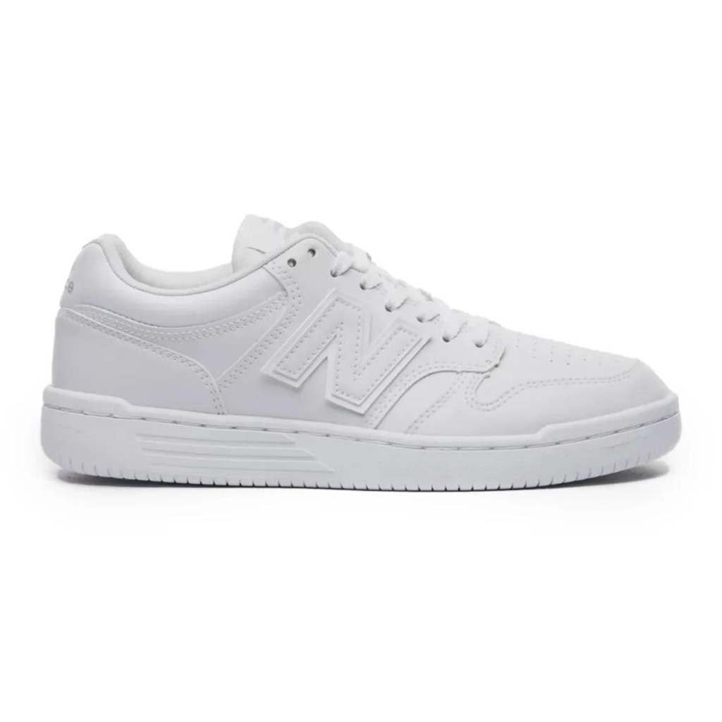 Tênis Casual New Balance 480 Low Masculino
