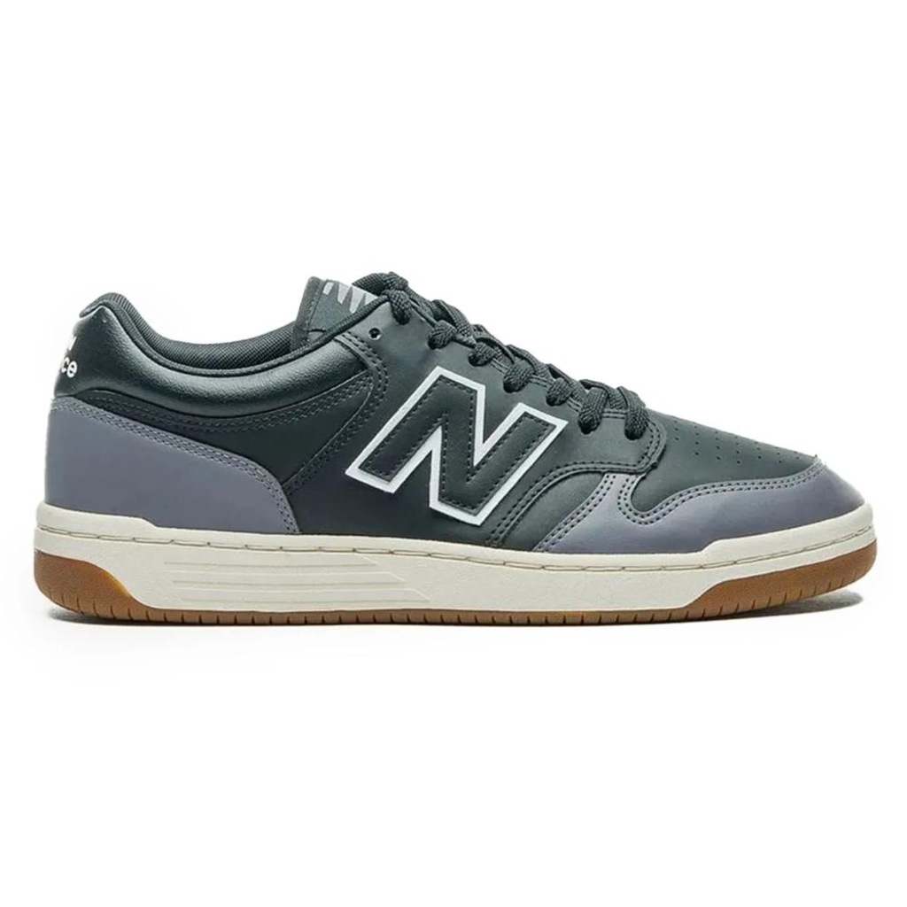 Tênis Casual New Balance 480 Low Masculino