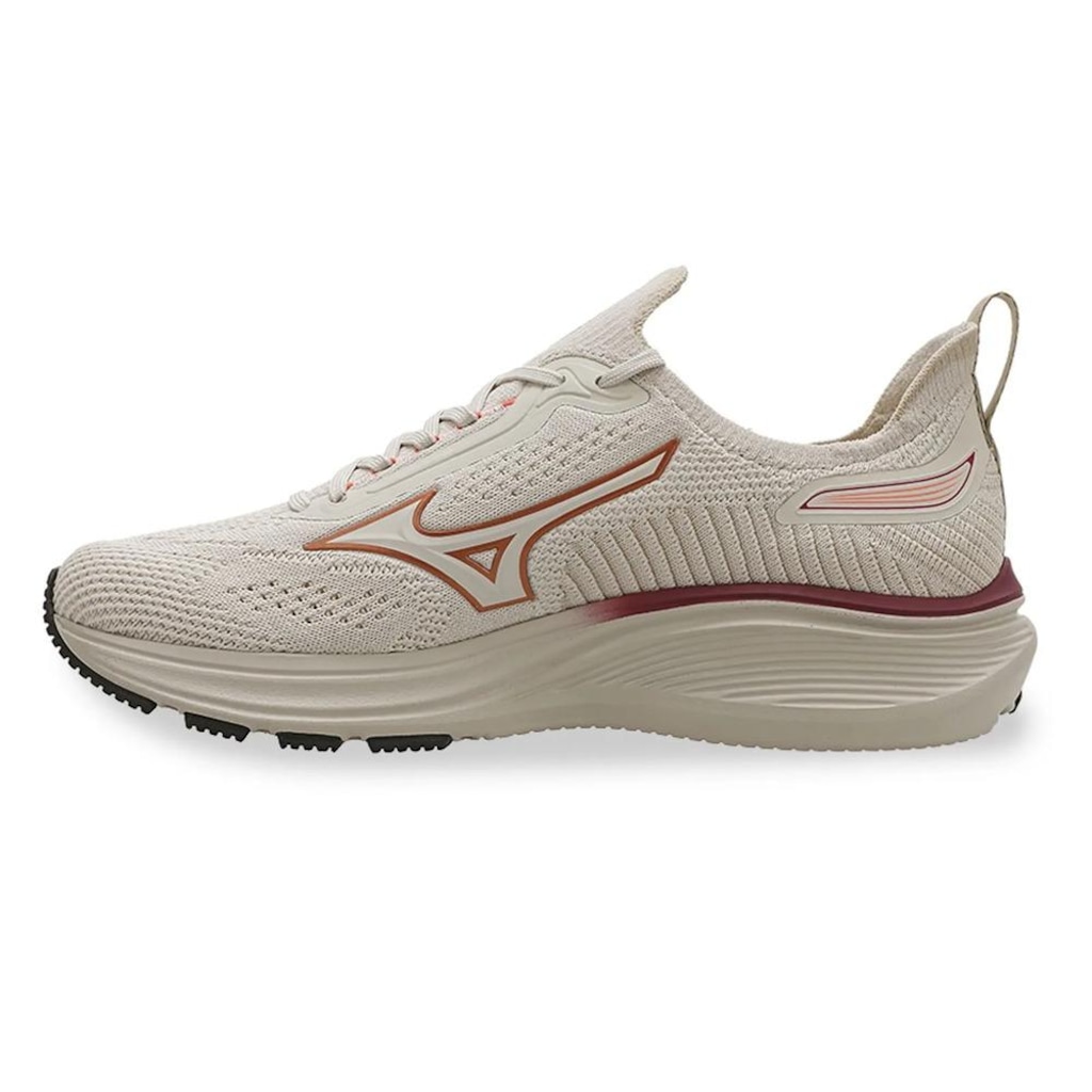 Imagem 2 do produto Tênis Mizuno Cool Ride 3 Feminino