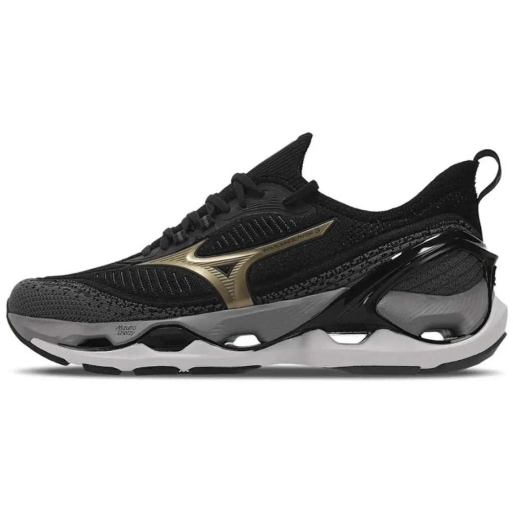 Imagem 2 do produto Tênis Mizuno Wave Endeavor 3 Performance Masculino