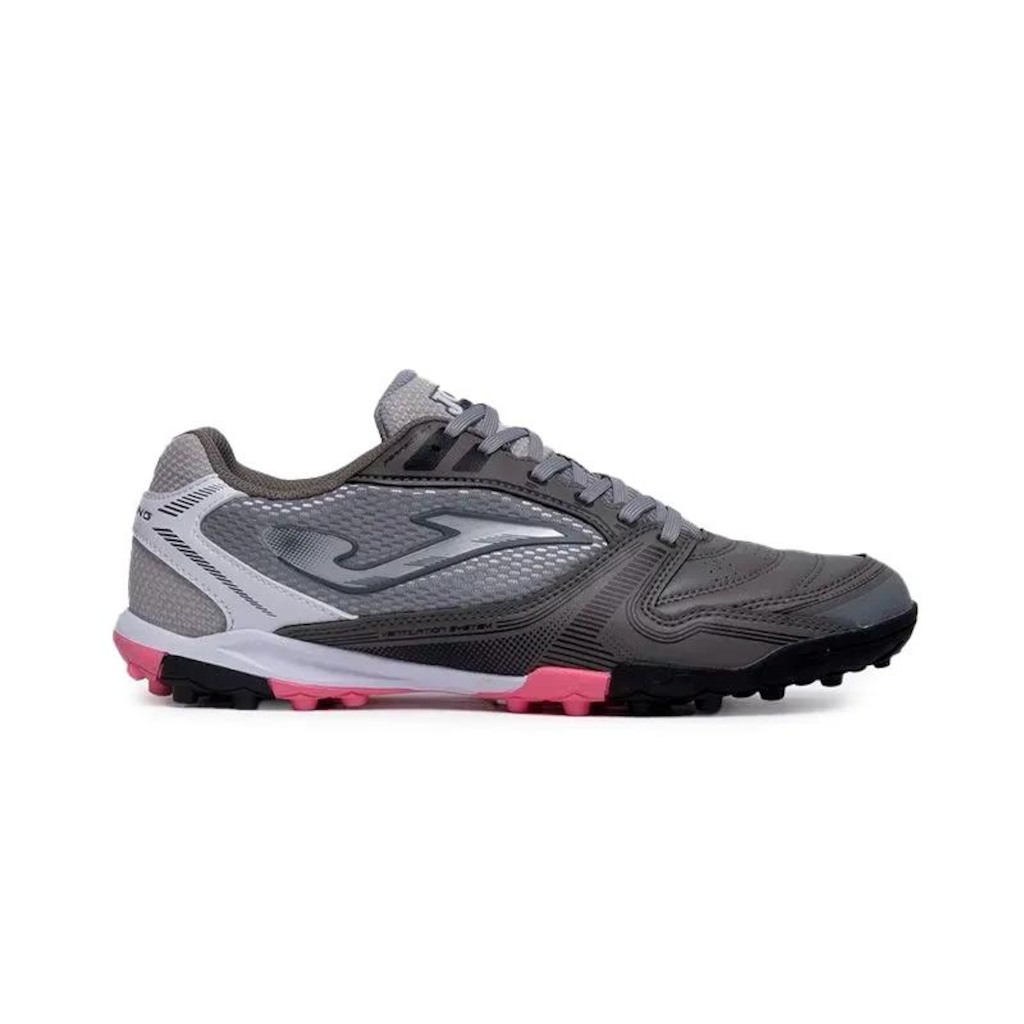 Imagem 1 do produto Chuteira de Society Adulta Joma Dribling