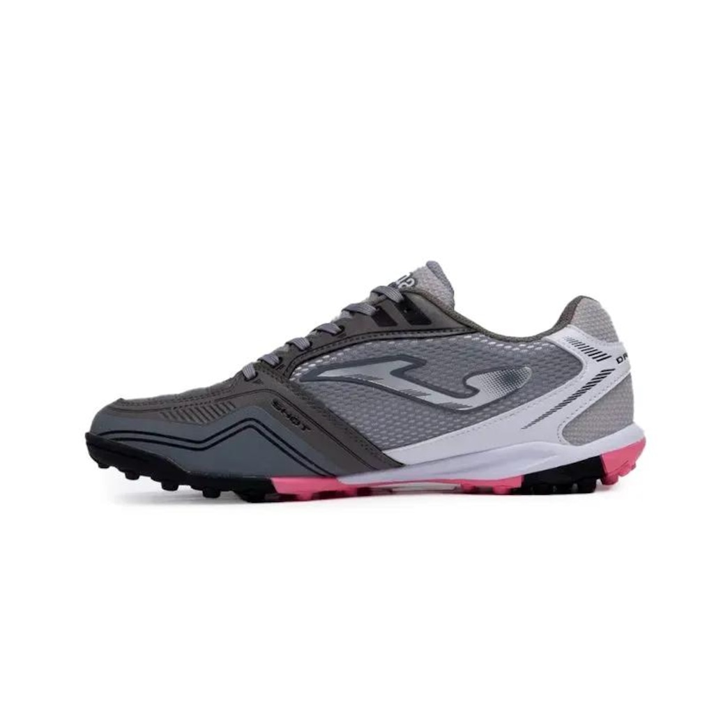 Imagem 2 do produto Chuteira de Society Adulta Joma Dribling