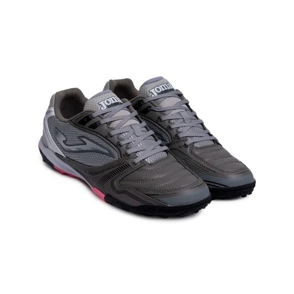 Imagem 3 do produto Chuteira de Society Adulta Joma Dribling