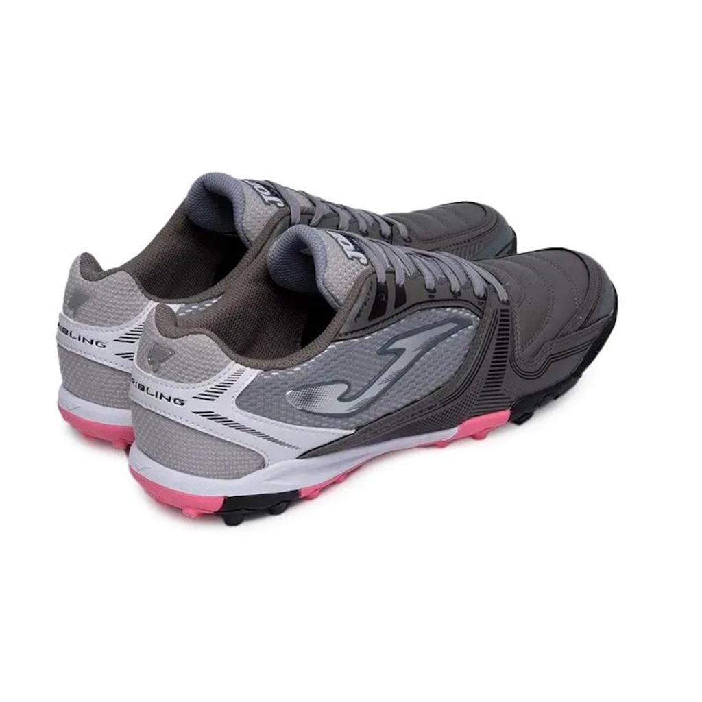 Imagem 4 do produto Chuteira de Society Adulta Joma Dribling