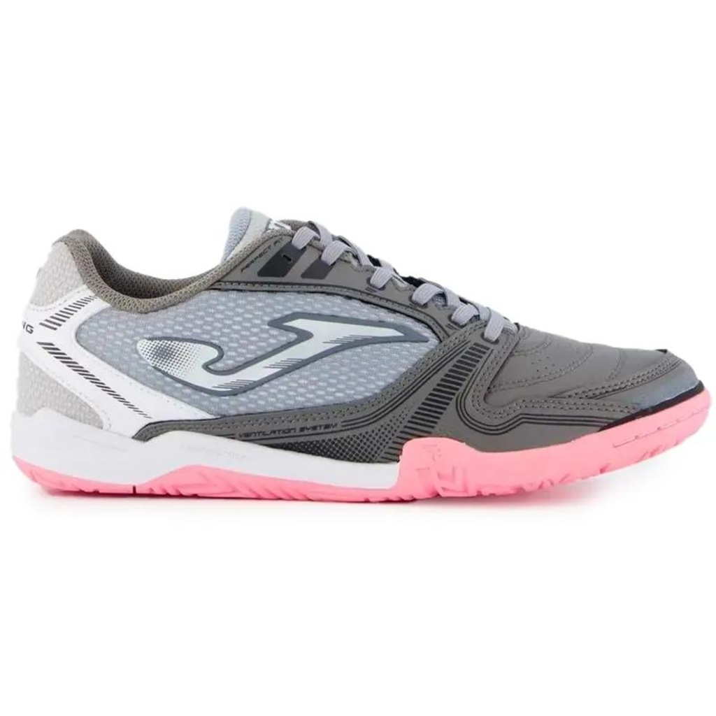 Chuteira Futsal Adulta Joma Dribling