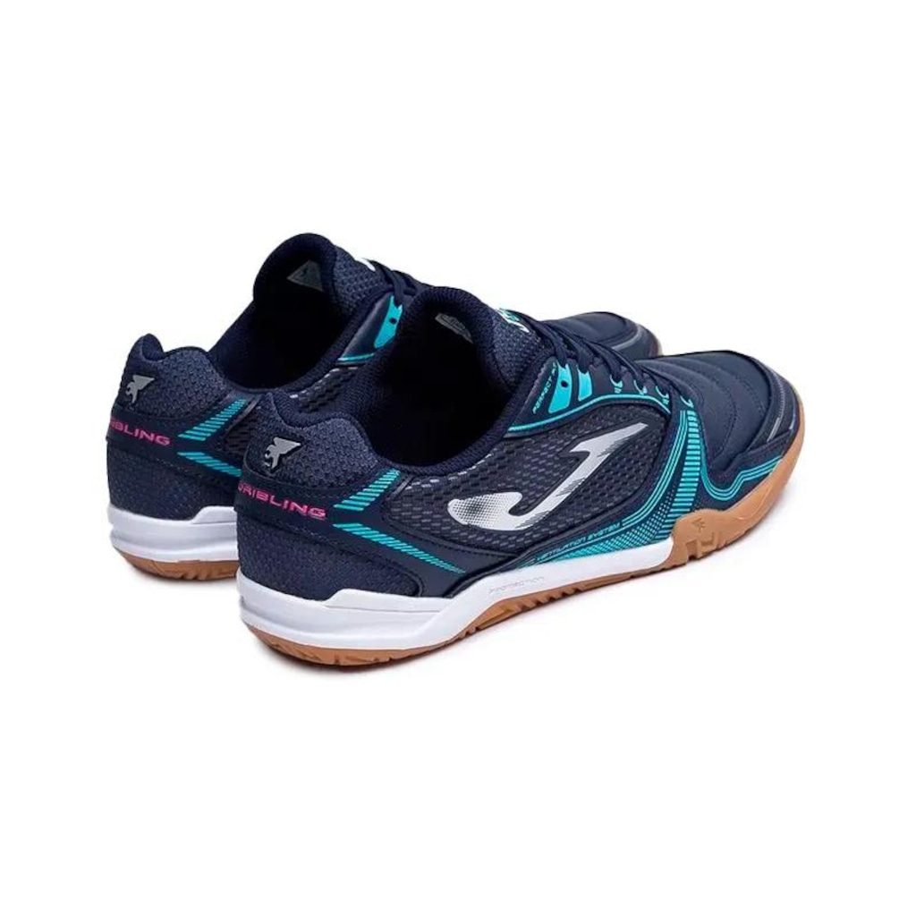 Imagem 4 do produto Chuteira Futsal Adulta Joma Dribling