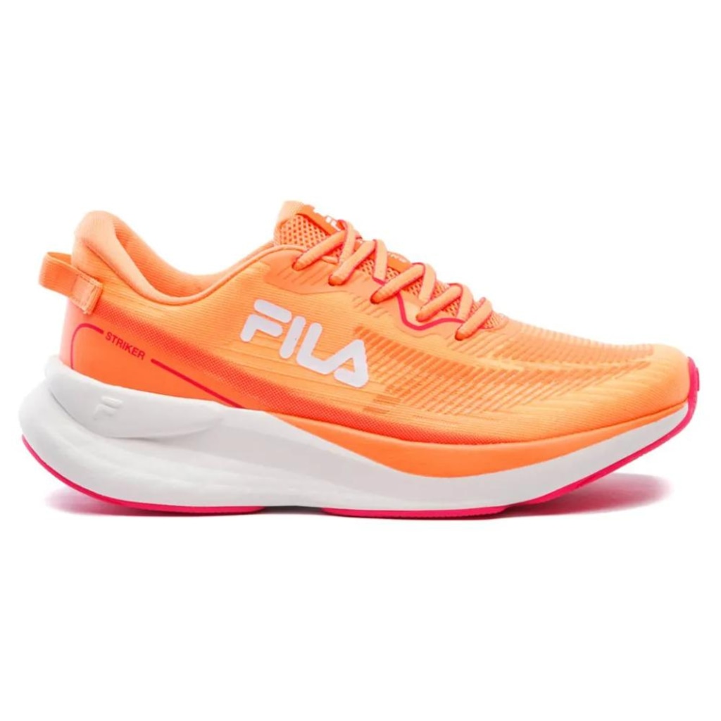 Tênis Fila Striker Corrida Feminino
