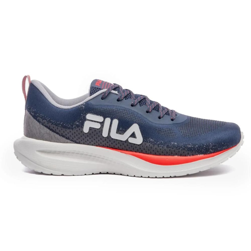 Tênis Fila Efecto 2 Masculino