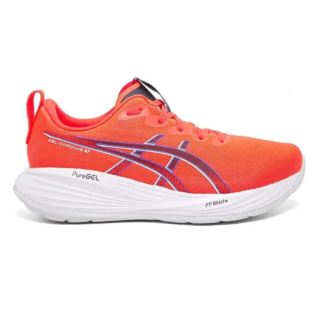 Tênis Asics Gel-Cumulus 27 Masculino Performance