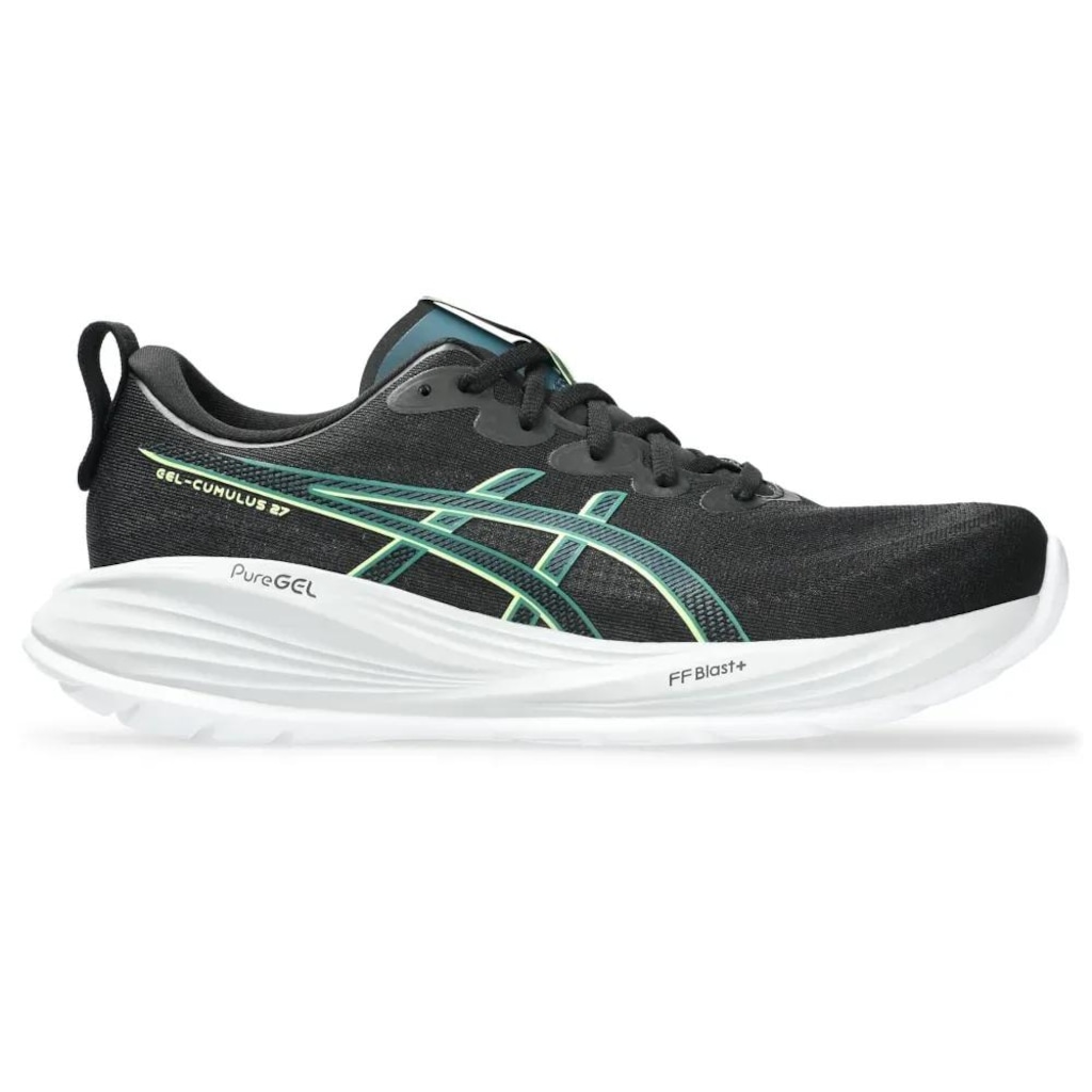 Tênis Asics Gel-Cumulus 27 Masculino Performance - Foto 1