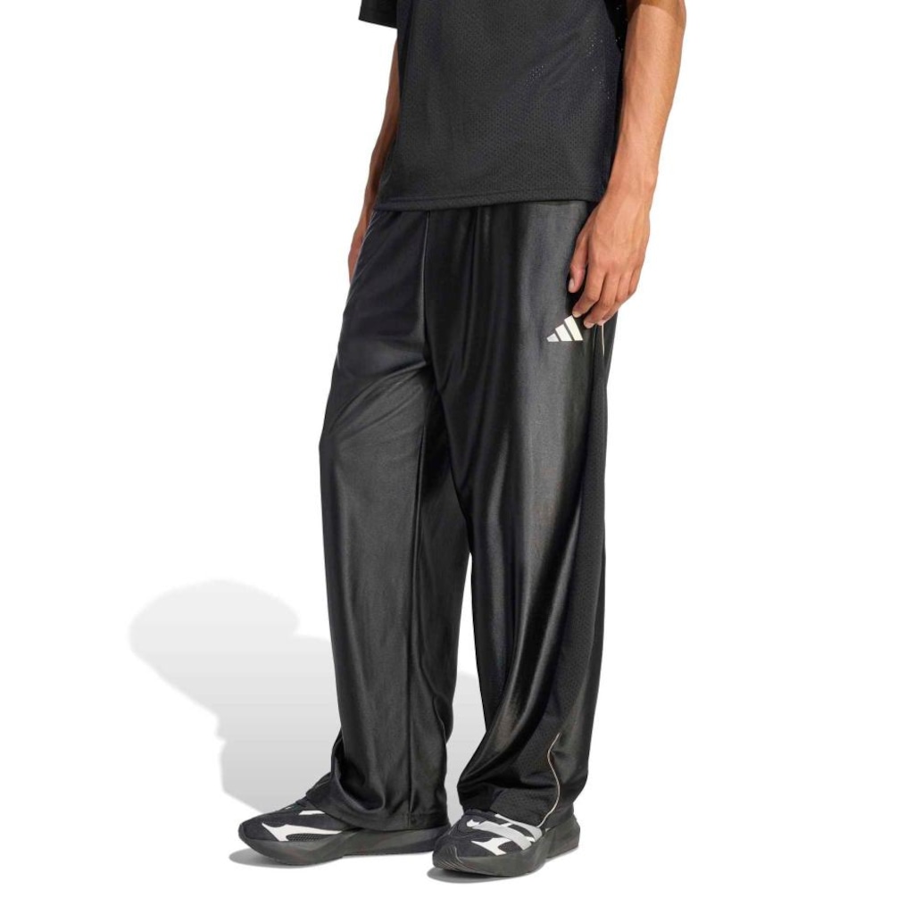 Calça adidas Malha Stadium Masculina