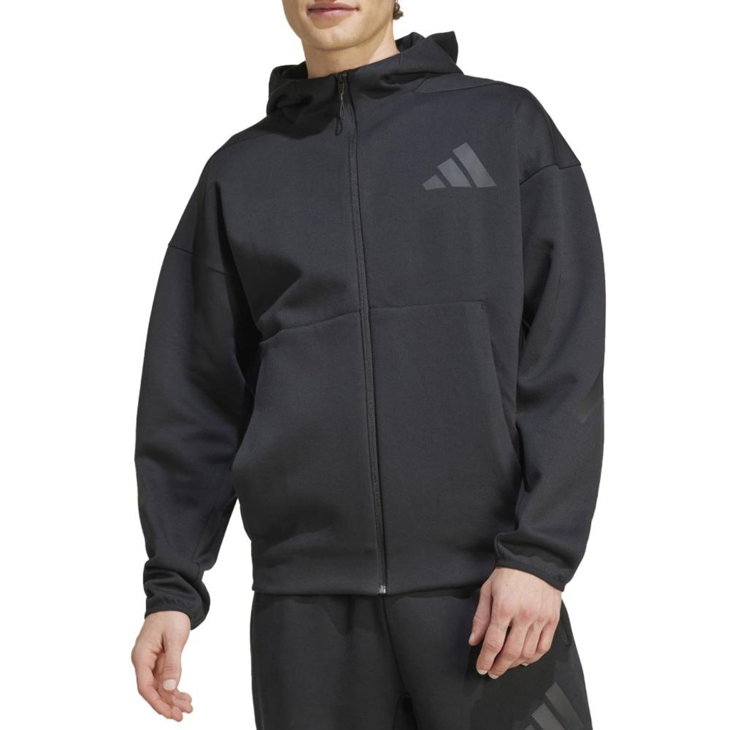 Jaqueta com Capuz adidas Z.N.E Masculino