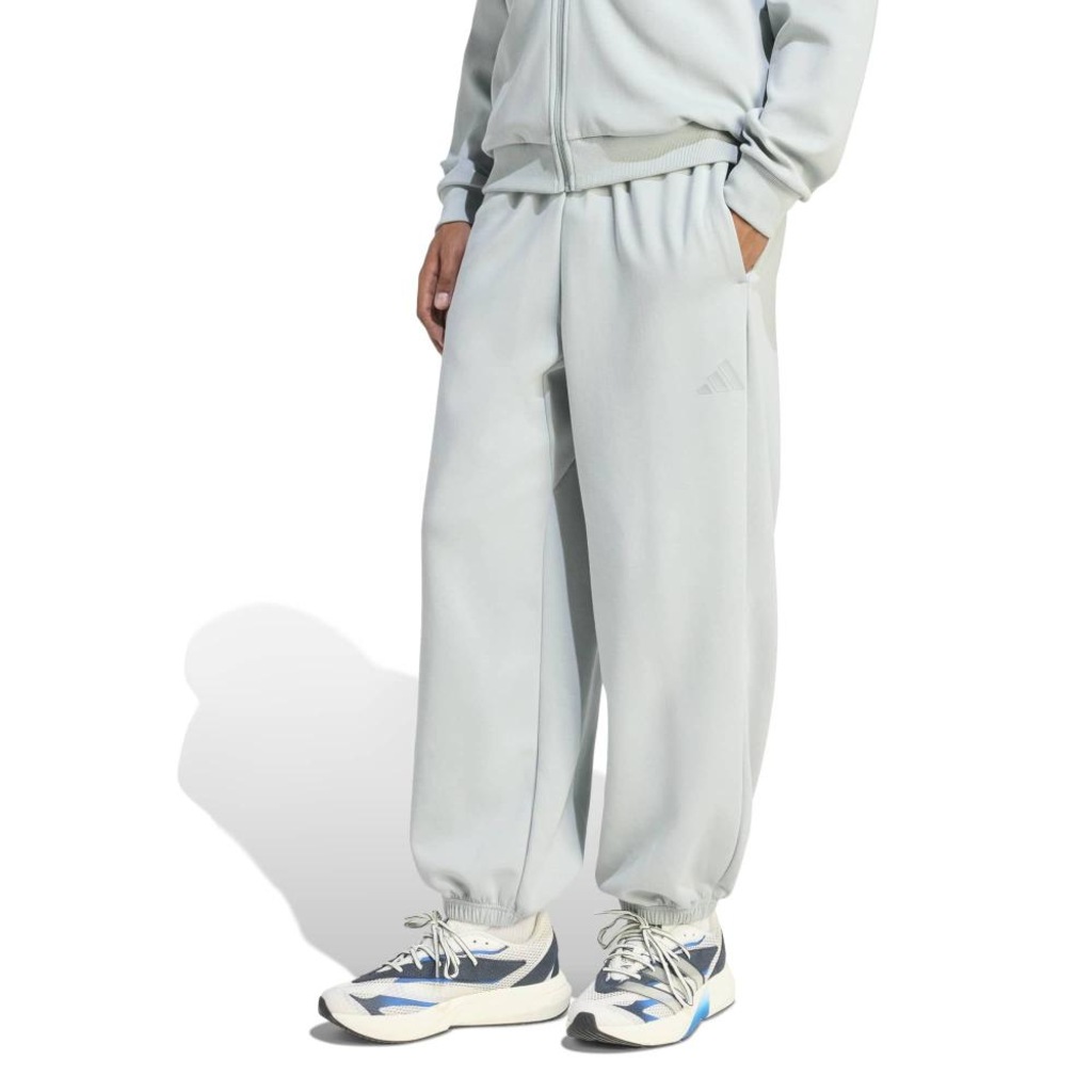 Calça de Moletom adidas Macias Lux Masculina
