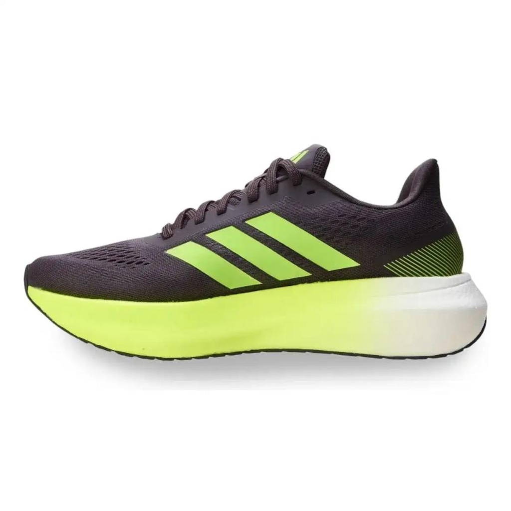 Imagem 2 do produto Tênis Corrida adidas Fluor Boost Run Masculino