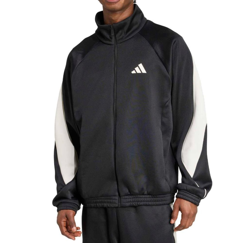 Jaqueta adidas Stadium Masculino