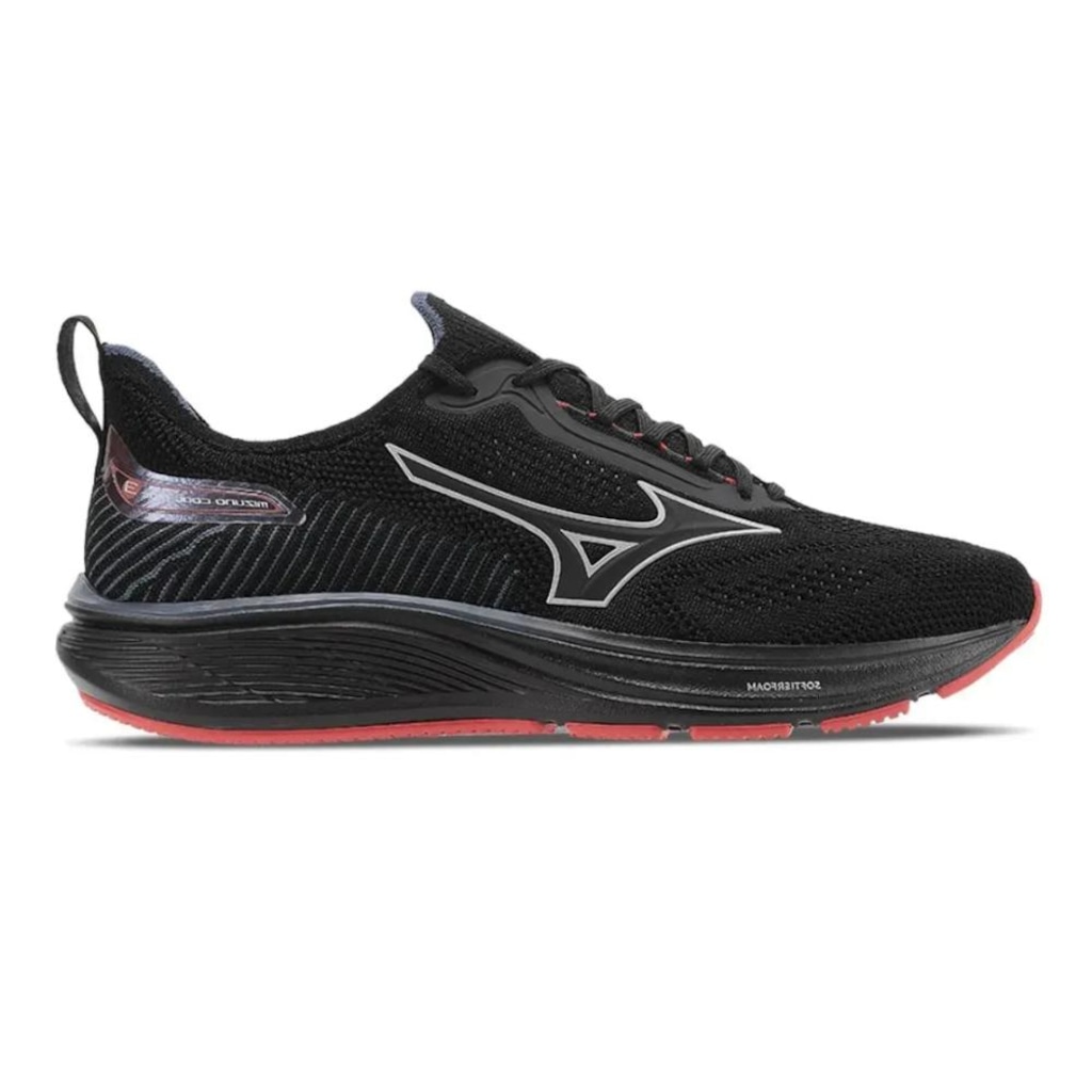 Tênis Masculino Mizuno Cool Ride 3