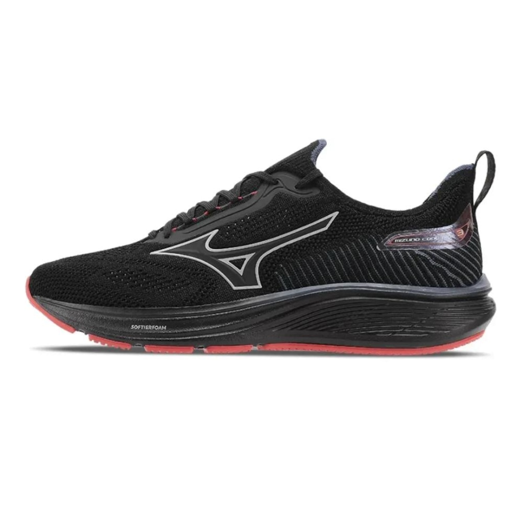Imagem 2 do produto Tênis Masculino Mizuno Cool Ride 3