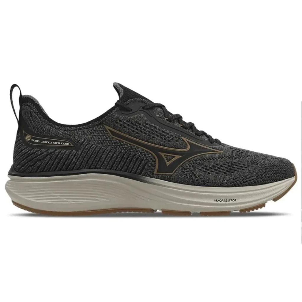 Imagem 1 do produto Tênis Masculino Mizuno Cool Ride 3