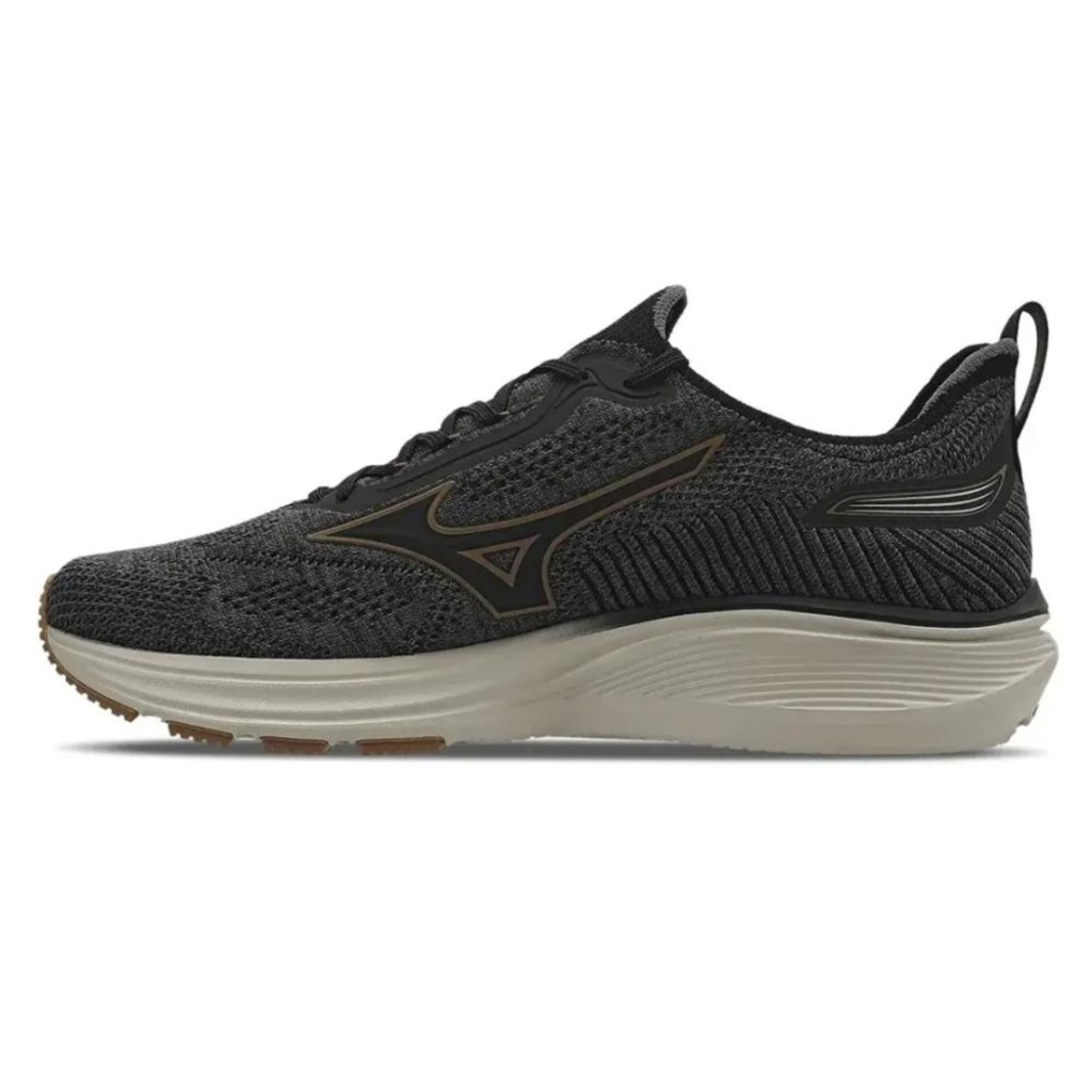 Imagem 2 do produto Tênis Masculino Mizuno Cool Ride 3
