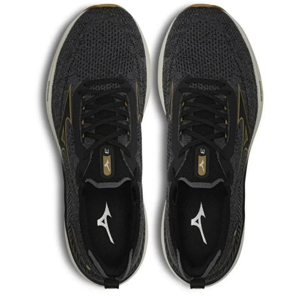 Imagem 4 do produto Tênis Masculino Mizuno Cool Ride 3