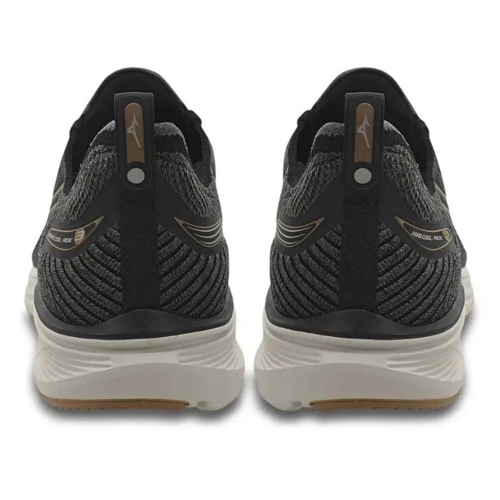 Imagem 5 do produto Tênis Masculino Mizuno Cool Ride 3