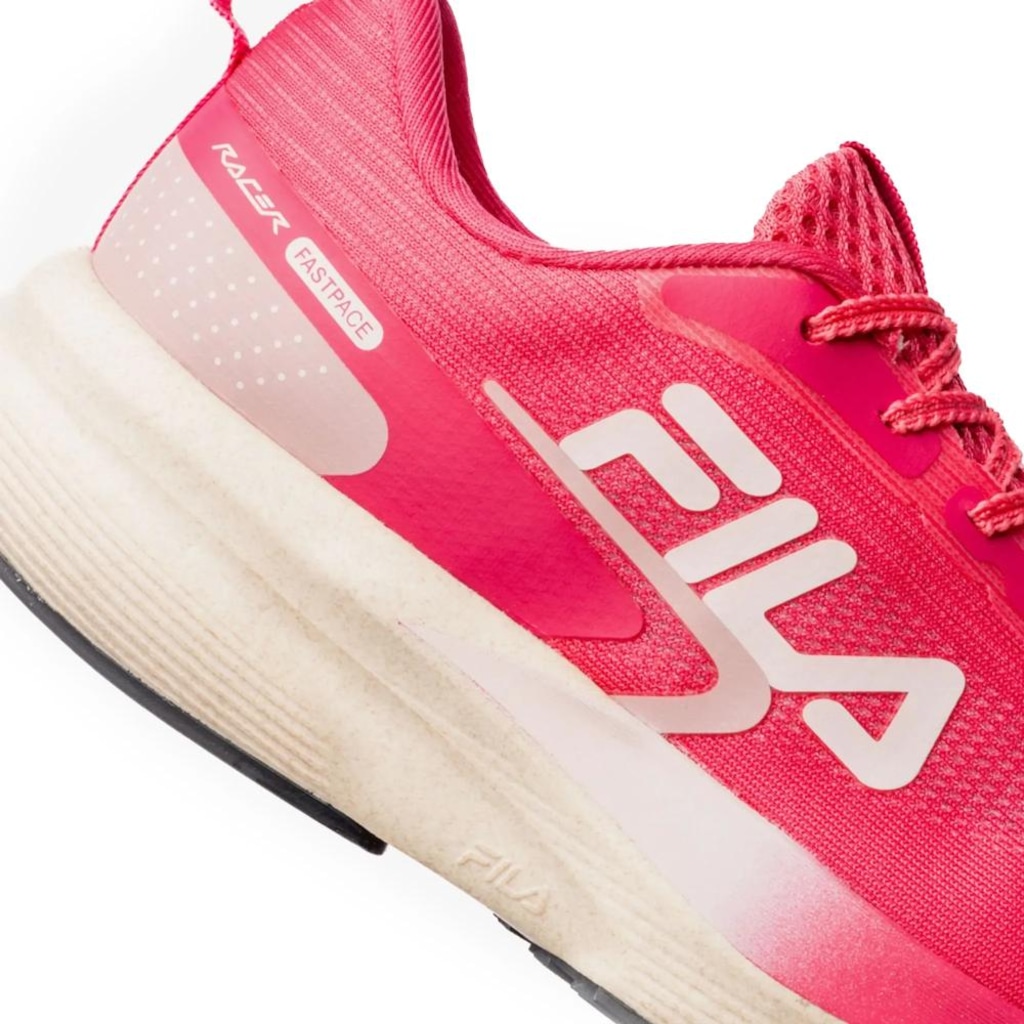 Imagem 5 do produto Tênis Feminino Fila Racer Fastpace
