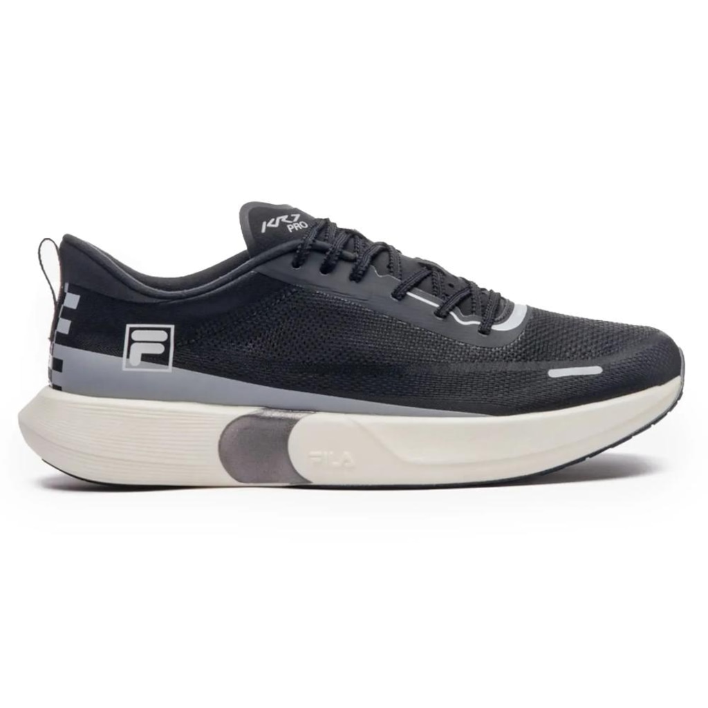 Tênis Masculino Fila Kr7 Pro