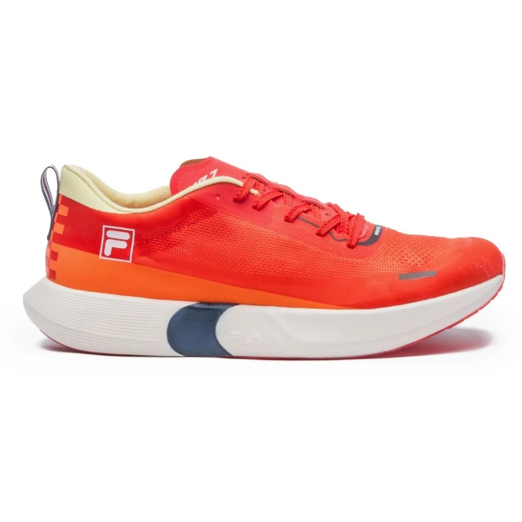 Tênis Masculino Fila Kr7 Pro