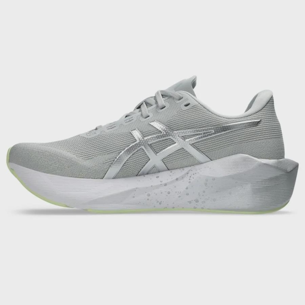 Imagem 2 do produto Tênis Masculino Asics Novablast 6 Platinum