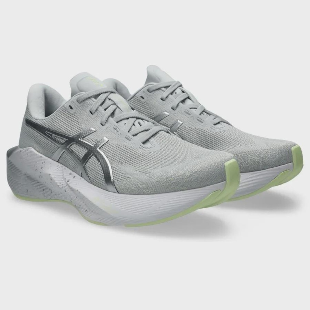 Imagem 4 do produto Tênis Masculino Asics Novablast 6 Platinum