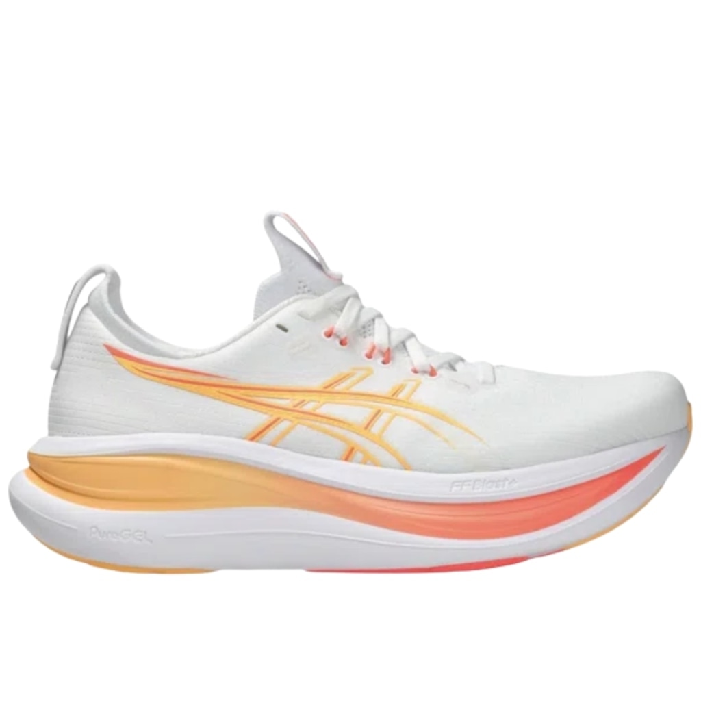 Tênis Feminino Asics Nimbus 28