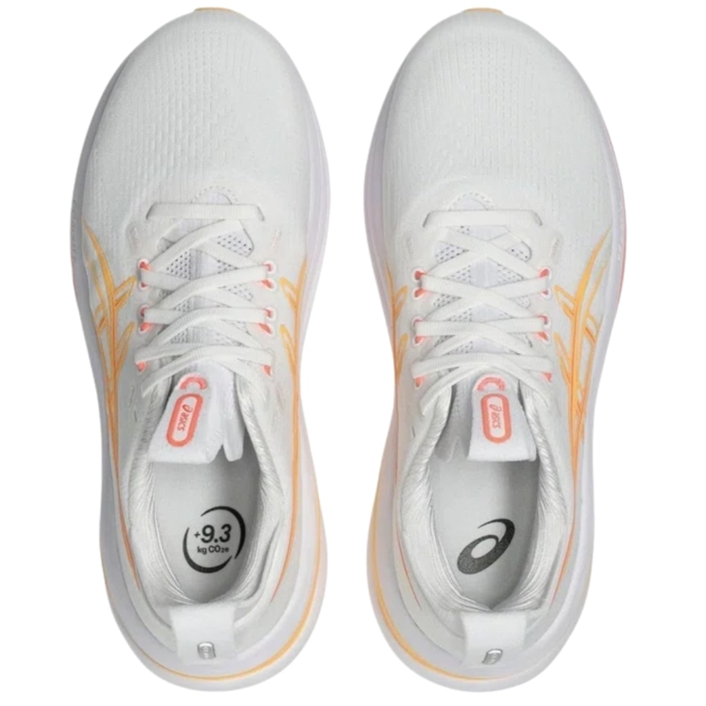 Imagem 3 do produto Tênis Feminino Asics Nimbus 28