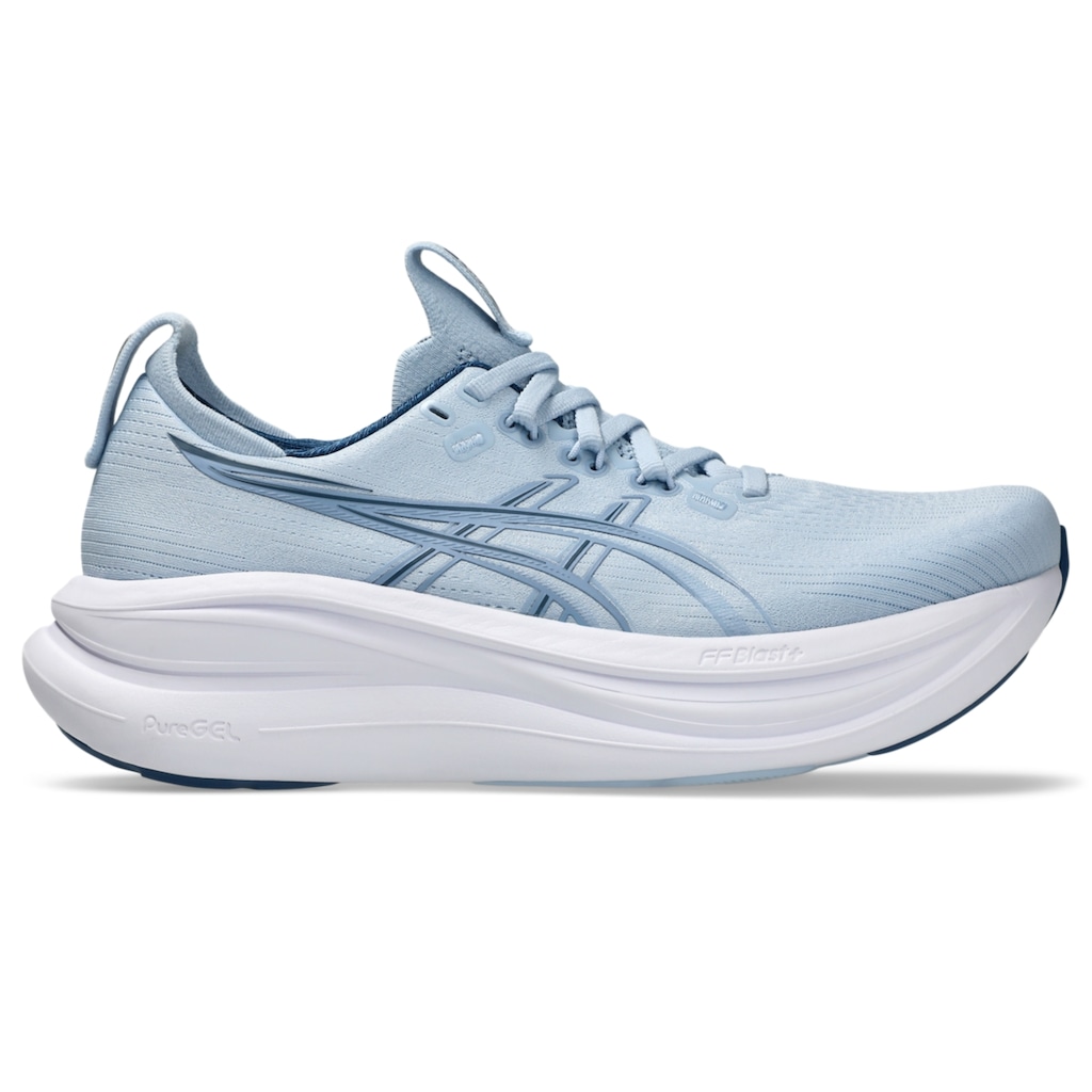 Tênis Feminino Asics Nimbus 28