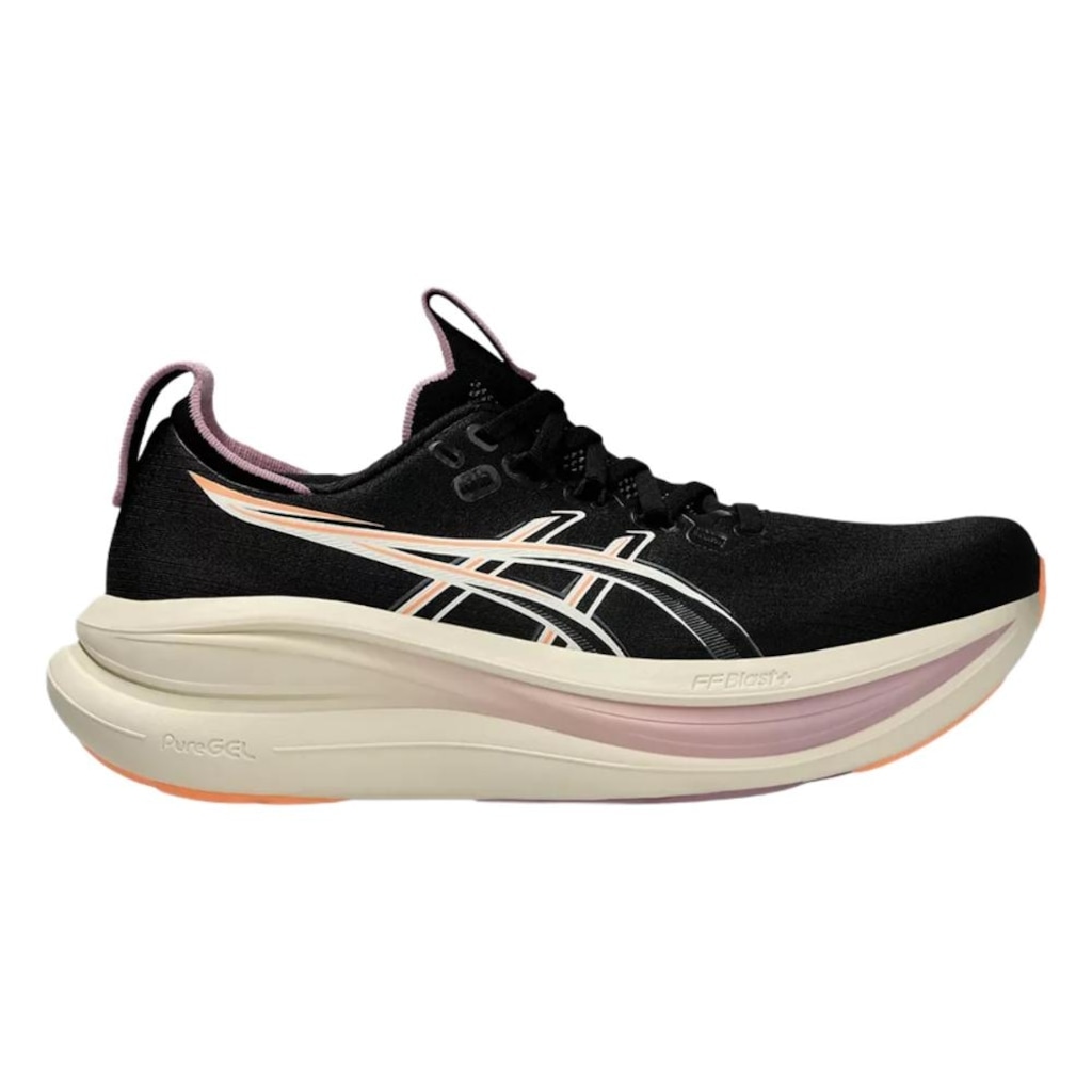 Tênis Feminino Asics Nimbus 28