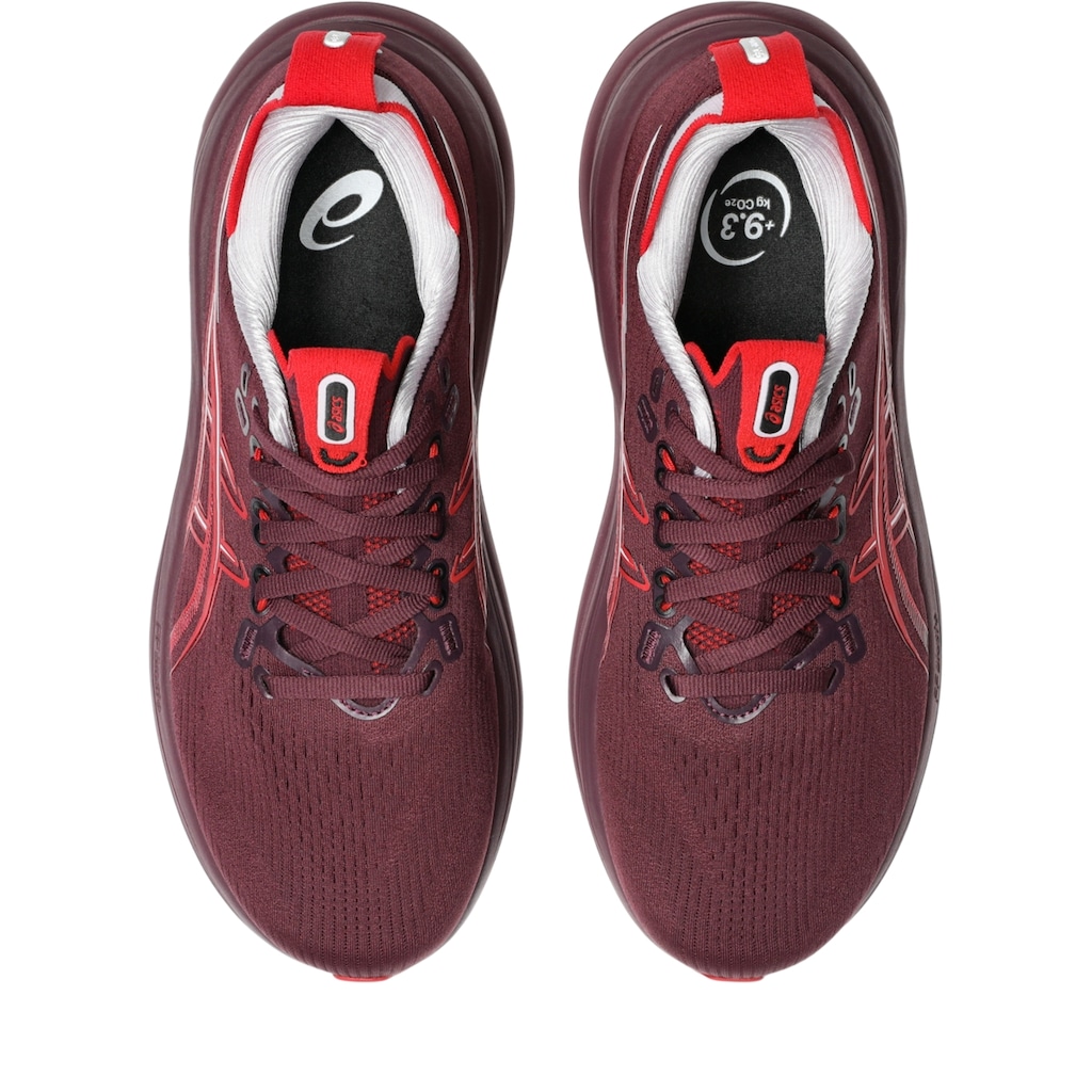 Imagem 4 do produto Tênis Feminino Asics Nimbus 28