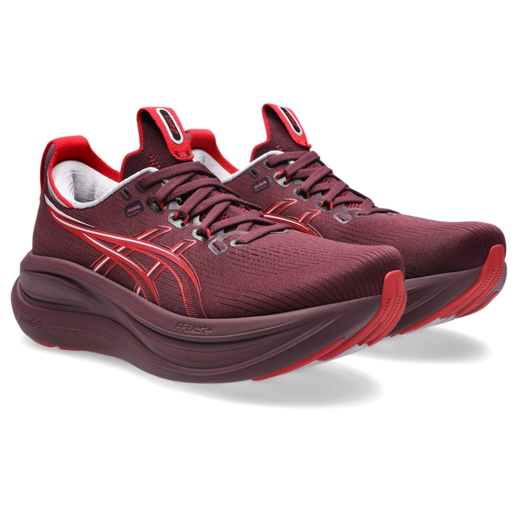 Imagem 5 do produto Tênis Feminino Asics Nimbus 28