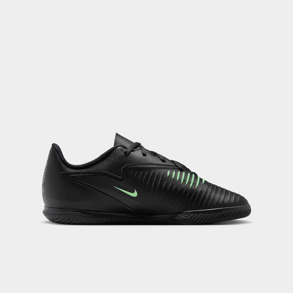 Chuteira de Futsal Infantil Nike Phantom 6 Club Low