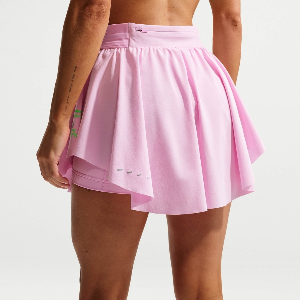 Imagem 3 do produto Shorts Saia Nike Swift NV Feminina