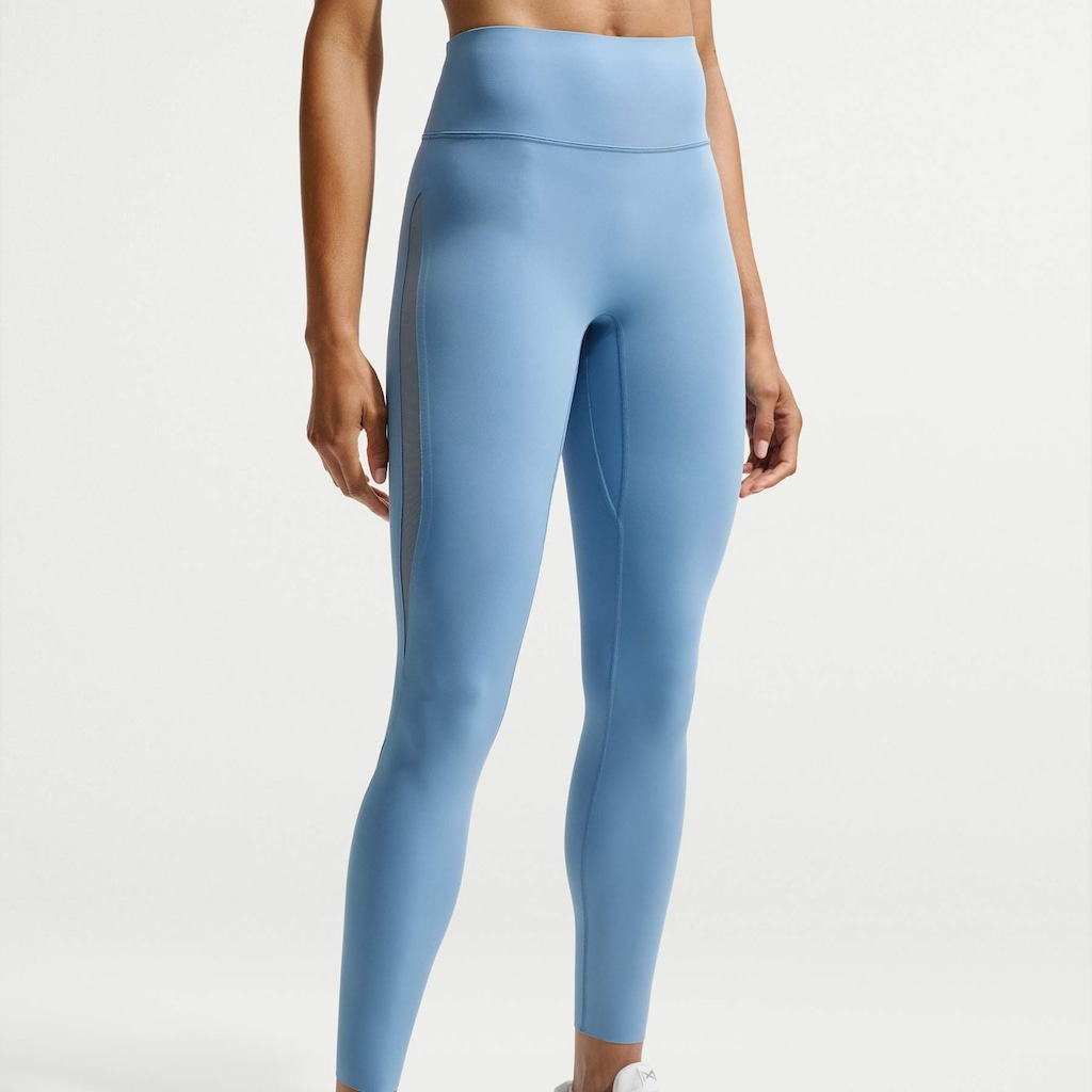 Imagem 2 do produto Calça Legging Dri-FIT Nike Universa Mesh Feminina