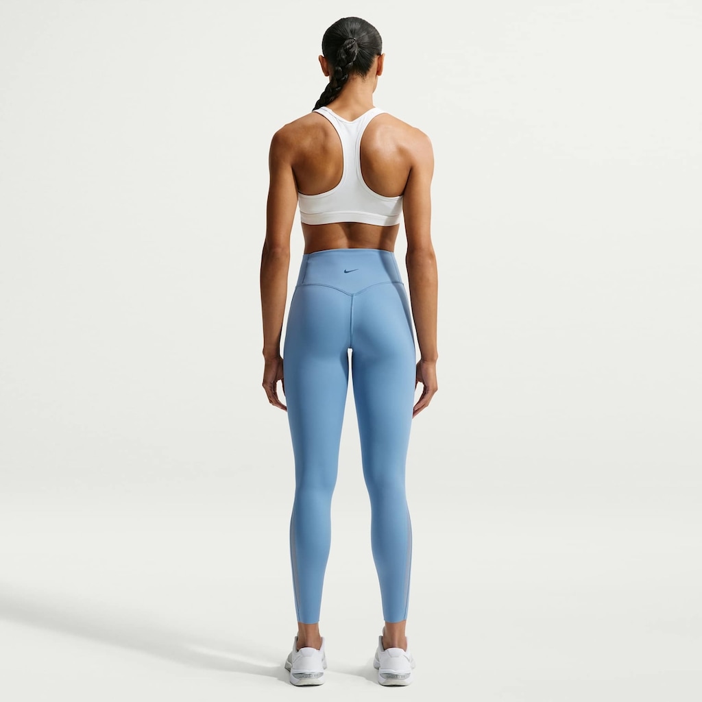 Imagem 5 do produto Calça Legging Dri-FIT Nike Universa Mesh Feminina
