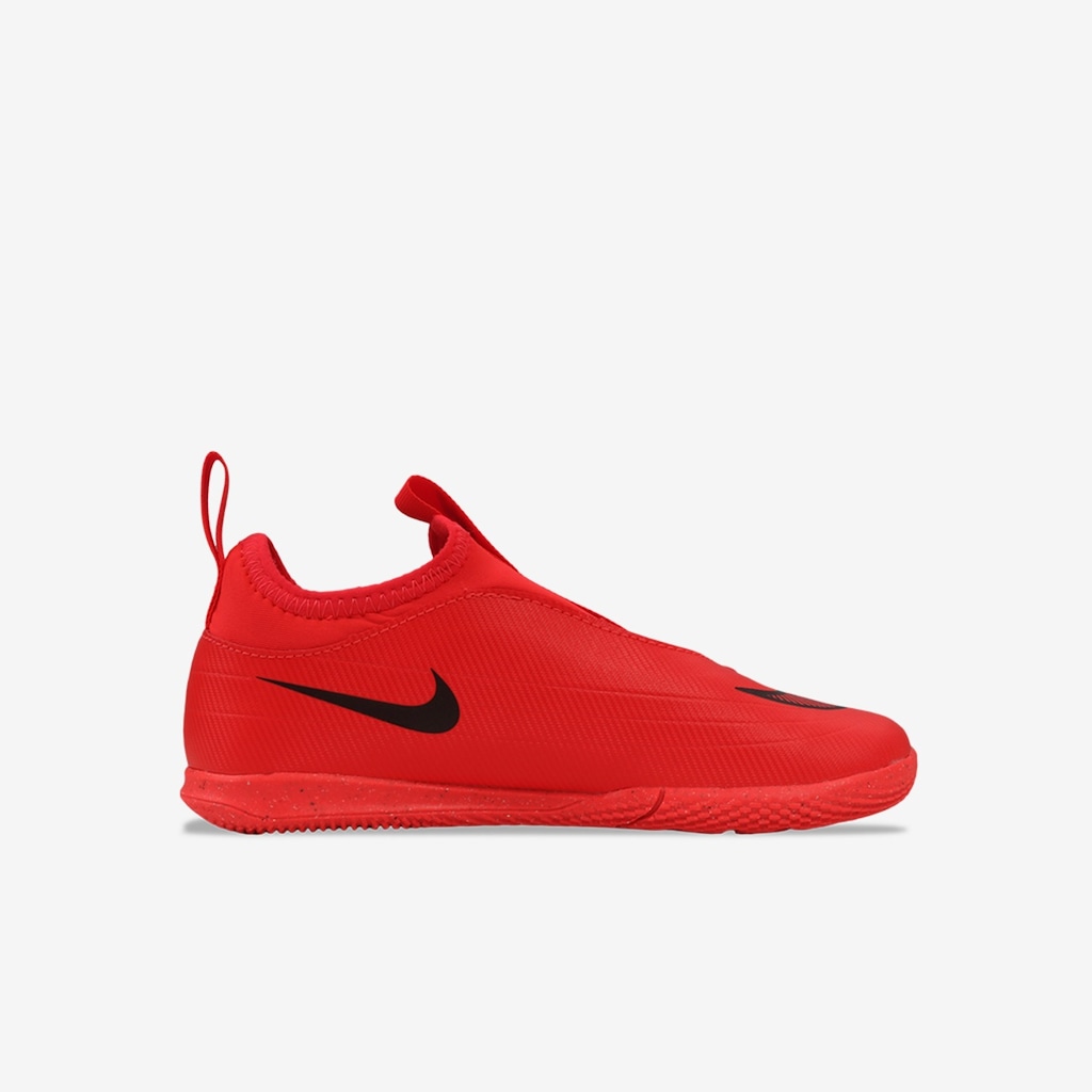 Chuteira de Futsal Infantil Nike Mercurial Vapor 17 Club