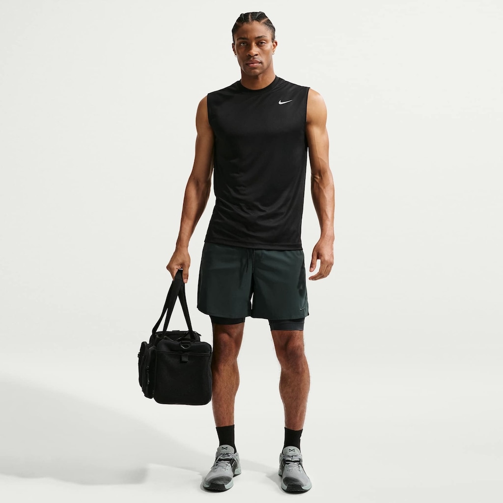 Imagem 4 do produto Regata Dri-FIT Nike Flex Masculina