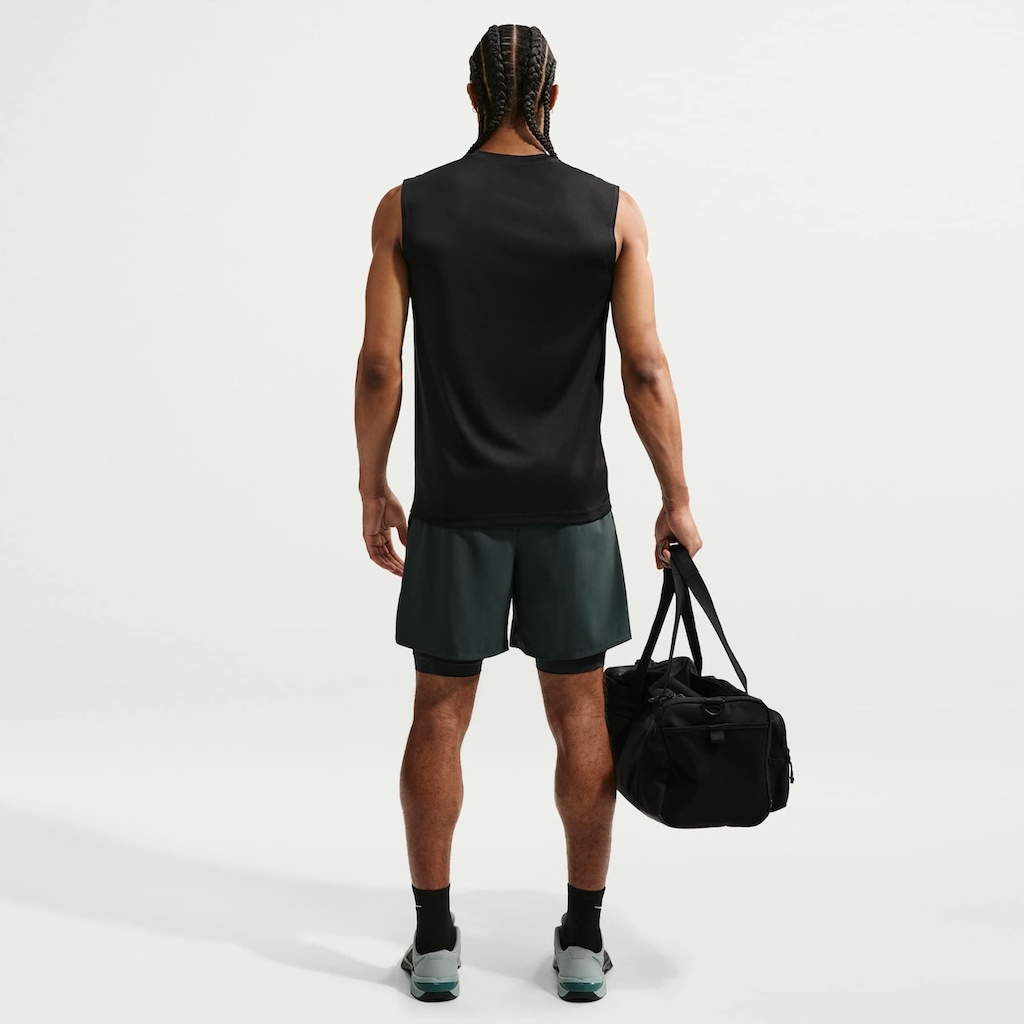 Imagem 5 do produto Regata Dri-FIT Nike Flex Masculina