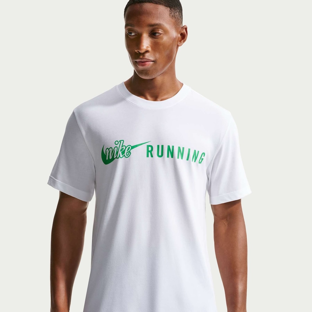 Imagem 1 do produto Camiseta Dri-FIT Nike Run DNA 2 Masculina