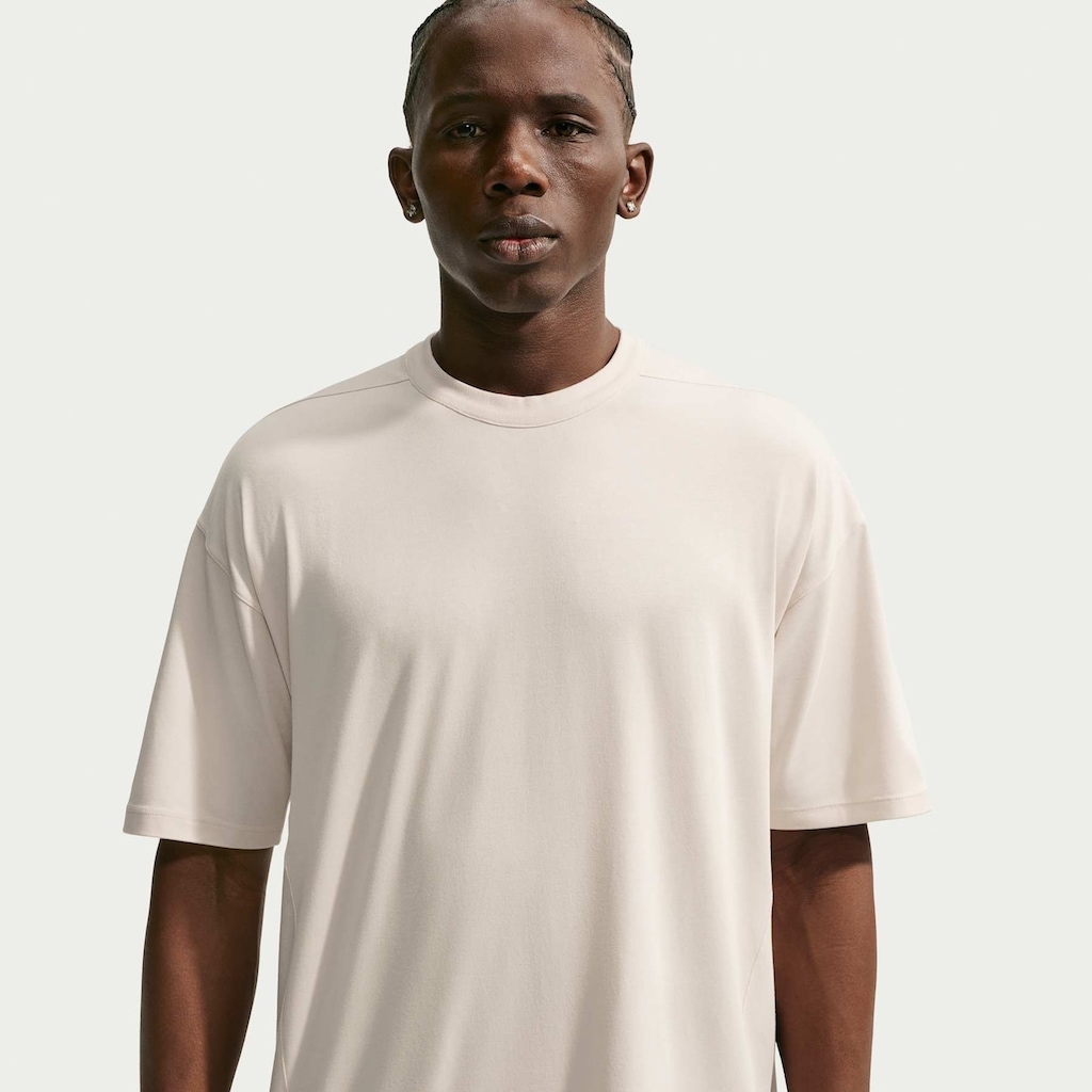 Camiseta Dri-FIT Nike 24.7 Knit Masculina